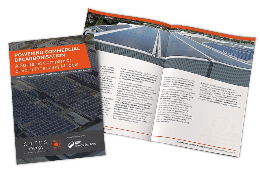 Download the Capex vs PPA guide